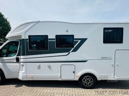 ADRIA Matrix ALL-IN 650 SL SAFETY / TRUMA 6E / LiFePO