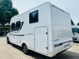 ADRIA Matrix ALL-IN 650 SL SAFETY / TRUMA 6E / LiFePO