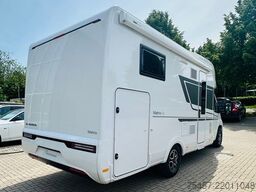 ADRIA Matrix ALL-IN 650 SL SAFETY / TRUMA 6E / LiFePO