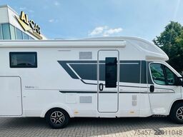 ADRIA Matrix ALL-IN 650 SL SAFETY / TRUMA 6E / LiFePO