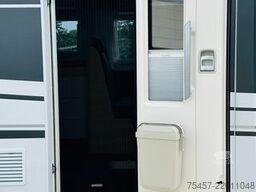 ADRIA Matrix ALL-IN 650 SL SAFETY / TRUMA 6E / LiFePO