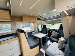 ADRIA Matrix ALL-IN 650 SL SAFETY / TRUMA 6E / LiFePO