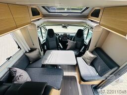 ADRIA Matrix ALL-IN 650 SL SAFETY / TRUMA 6E / LiFePO