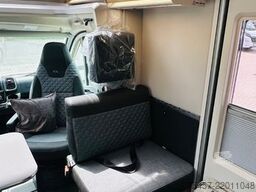 ADRIA Matrix ALL-IN 650 SL SAFETY / TRUMA 6E / LiFePO