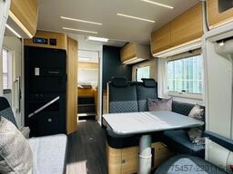 ADRIA Matrix ALL-IN 650 SL SAFETY / TRUMA 6E / LiFePO