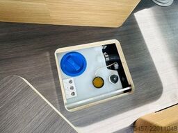 ADRIA Matrix ALL-IN 650 SL SAFETY / TRUMA 6E / LiFePO