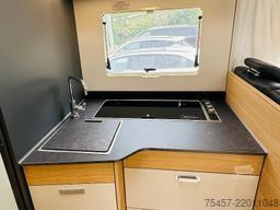 ADRIA Matrix ALL-IN 650 SL SAFETY / TRUMA 6E / LiFePO