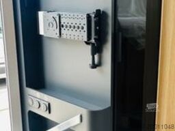 ADRIA Matrix ALL-IN 650 SL SAFETY / TRUMA 6E / LiFePO