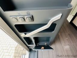 ADRIA Matrix ALL-IN 650 SL SAFETY / TRUMA 6E / LiFePO