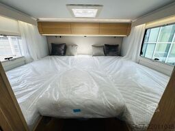 ADRIA Matrix ALL-IN 650 SL SAFETY / TRUMA 6E / LiFePO