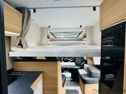 ADRIA Matrix ALL-IN 650 SL SAFETY / TRUMA 6E / LiFePO