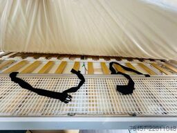 ADRIA Matrix ALL-IN 650 SL SAFETY / TRUMA 6E / LiFePO