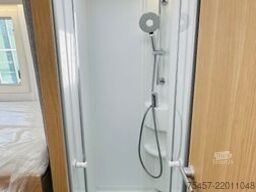 ADRIA Matrix ALL-IN 650 SL SAFETY / TRUMA 6E / LiFePO