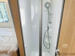 ADRIA Matrix ALL-IN 650 SL SAFETY / TRUMA 6E / LiFePO