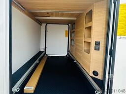 ADRIA Matrix ALL-IN 650 SL SAFETY / TRUMA 6E / LiFePO