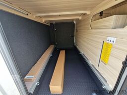 ADRIA COMPACT DL 60Y  Truma 6E Uvm.