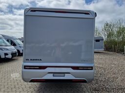 ADRIA COMPACT DL 60Y  Truma 6E Uvm.