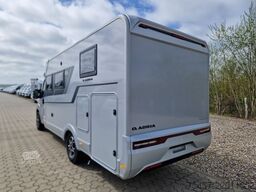ADRIA COMPACT DL 60Y  Truma 6E Uvm.