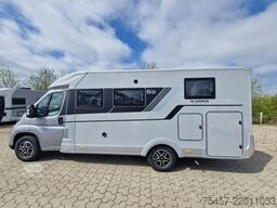 ADRIA COMPACT DL 60Y  Truma 6E Uvm.