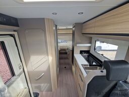 ADRIA COMPACT DL 60Y  Truma 6E Uvm.