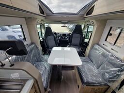 ADRIA COMPACT DL 60Y  Truma 6E Uvm.