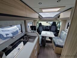 ADRIA COMPACT DL 60Y  Truma 6E Uvm.