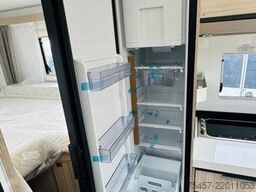 ADRIA COMPACT DL 60Y  Truma 6E Uvm.