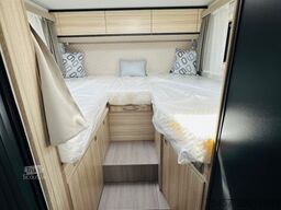 ADRIA COMPACT DL 60Y  Truma 6E Uvm.