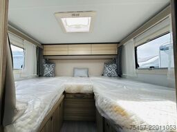 ADRIA COMPACT DL 60Y  Truma 6E Uvm.