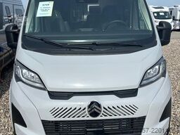 ADRIA Twin ALL-IN 640 SLB Automatik/Safety/138L Uvm
