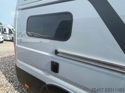 ADRIA Twin ALL-IN 640 SLB Automatik/Safety/138L Uvm