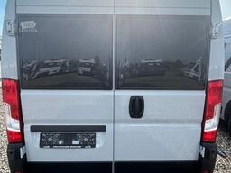 ADRIA Twin ALL-IN 640 SLB Automatik/Safety/138L Uvm