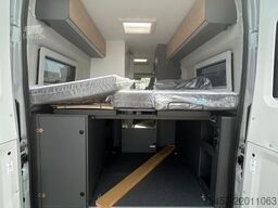 ADRIA Twin ALL-IN 640 SLB Automatik/Safety/138L Uvm