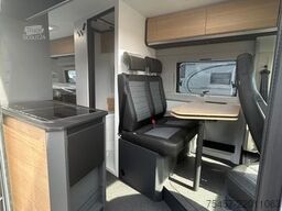 ADRIA Twin ALL-IN 640 SLB Automatik/Safety/138L Uvm