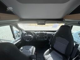 ADRIA Twin ALL-IN 640 SLB Automatik/Safety/138L Uvm