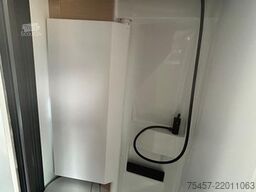 ADRIA Twin ALL-IN 640 SLB Automatik/Safety/138L Uvm