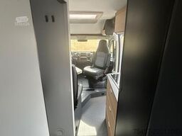 ADRIA Twin ALL-IN 640 SLB Automatik/Safety/138L Uvm