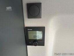 ADRIA Twin ALL-IN 640 SLB Automatik/Safety/138L Uvm