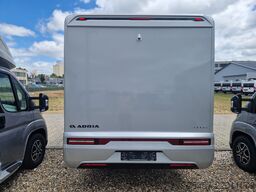 ADRIA Coral 60Y 670 DL 180PS/Automatik/LED/C6E Uvm