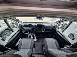 ADRIA Coral 60Y 670 DL 180PS/Automatik/LED/C6E Uvm