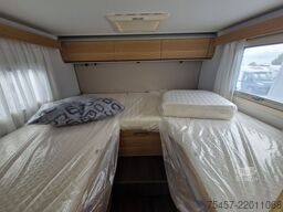 ADRIA Coral 60Y 670 DL 180PS/Automatik/LED/C6E Uvm