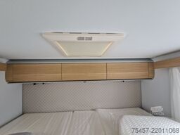 ADRIA Coral 60Y 670 DL 180PS/Automatik/LED/C6E Uvm