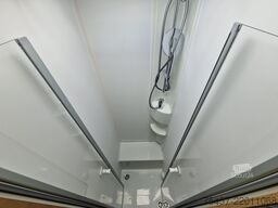 ADRIA Coral 60Y 670 DL 180PS/Automatik/LED/C6E Uvm
