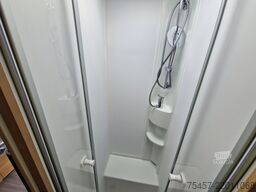 ADRIA Coral 60Y 670 DL 180PS/Automatik/LED/C6E Uvm