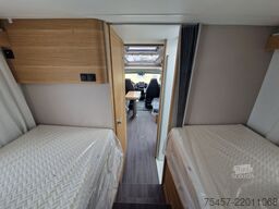 ADRIA Coral 60Y 670 DL 180PS/Automatik/LED/C6E Uvm