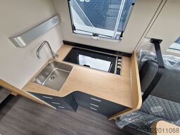 ADRIA Coral 60Y 670 DL 180PS/Automatik/LED/C6E Uvm