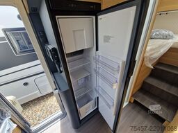 ADRIA Coral 60Y 670 DL 180PS/Automatik/LED/C6E Uvm