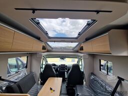 ADRIA Coral 60Y 670 DL 180PS/Automatik/LED/C6E Uvm