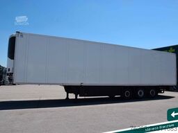 SCHMITZ CARGOBULL ThermoKing SLXi400 Doppelst. Liftachse TÜV 03/27