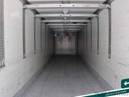 SCHMITZ CARGOBULL ThermoKing SLXi400 Doppelst. Liftachse TÜV 03/27